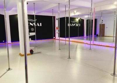 Sala 3 - duża