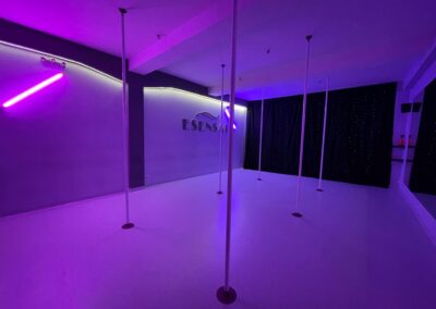 Sala 2 - średnia