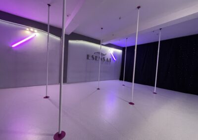 Sala 2 - średnia