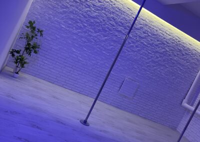 Sala 1 - mała