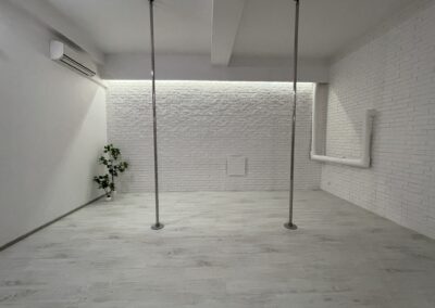Sala 1 - mała